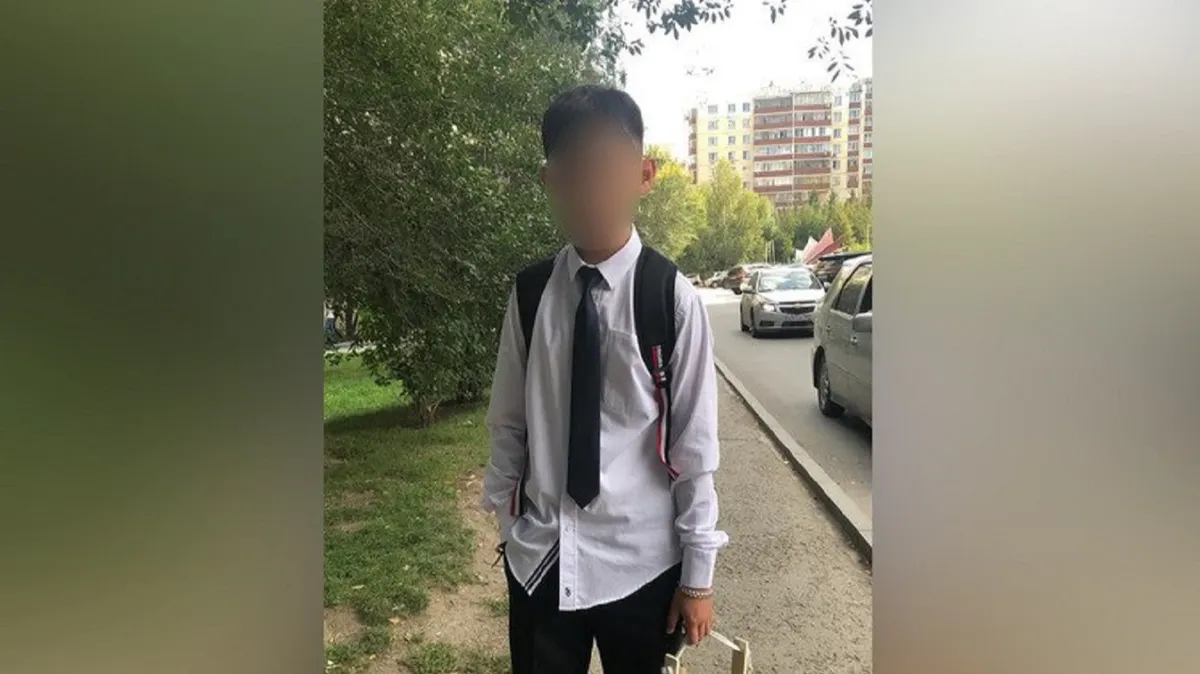 Мама избитого мужчинами 12-летнего школьника с пороком сердца раскрыла подробности случившегося в Новосибирске