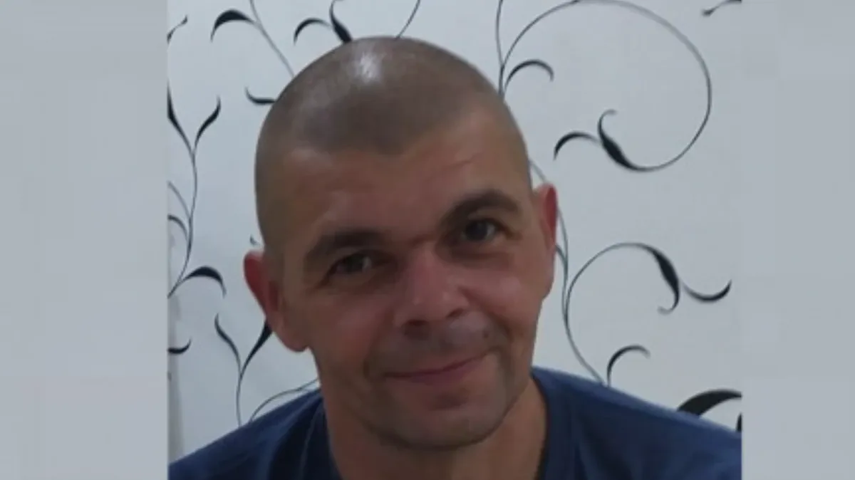 39-летний контрактник из Бердска Андрей Степанов погиб в зоне СВО на Украине. Из дома уходил со словами: «Лучше я пойду, чем мои сыновья…»