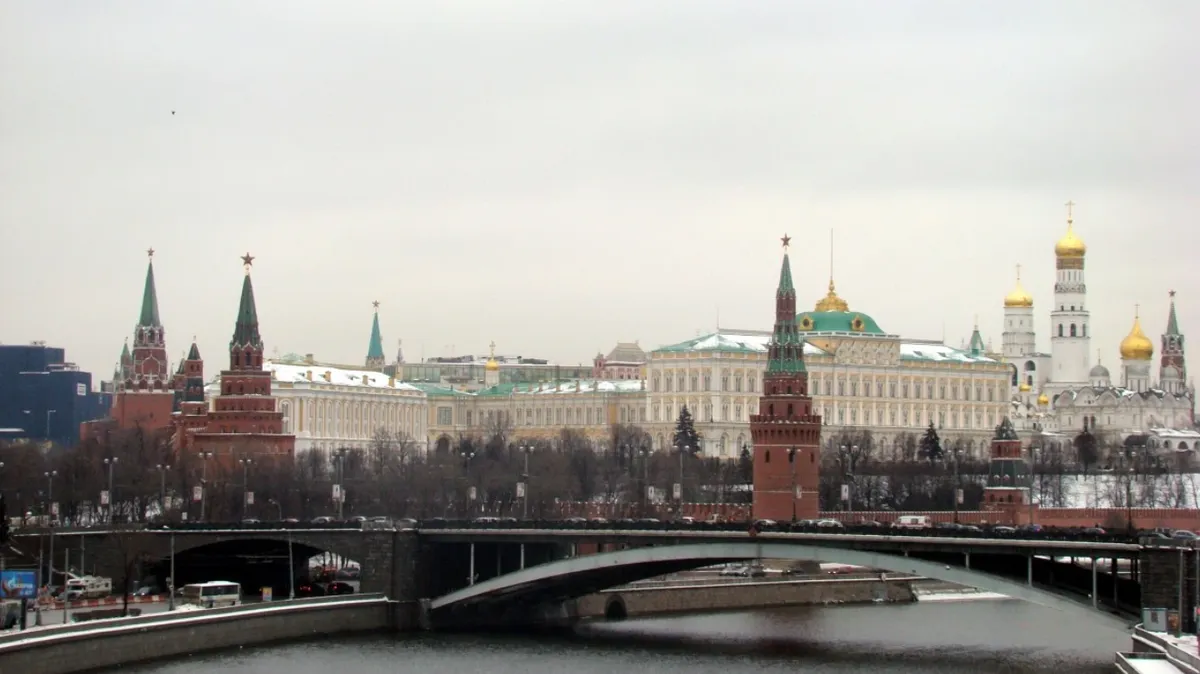 В Кремле ответили на сообщения об объявлении Путиным «мобилизации страны»
