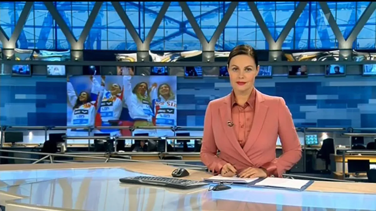 «Если бы не я, программа «Время» была бы совсем другая»: Екатерина Андреева считает себя не просто телеведущей, а уникальным кадром на Первом канале