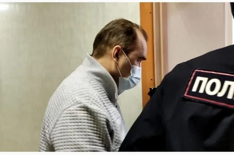 Защита арестованного экс-прокурора Новосибирской области Фалилеева обжалует меру пресечения: Размер взятки может быть до 35 млн