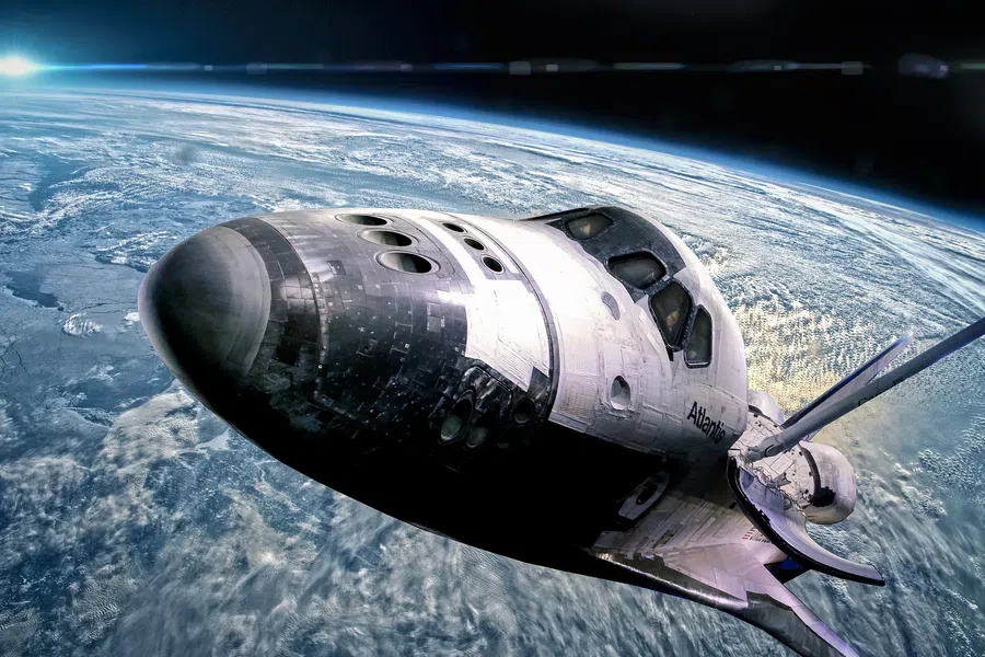 NASA и «Роскосмос» ведут переговоры о совместном полете на МКС
