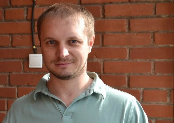 Егор Савин - единственный в России оппозиционер, допущенный к сентябрьским выборам