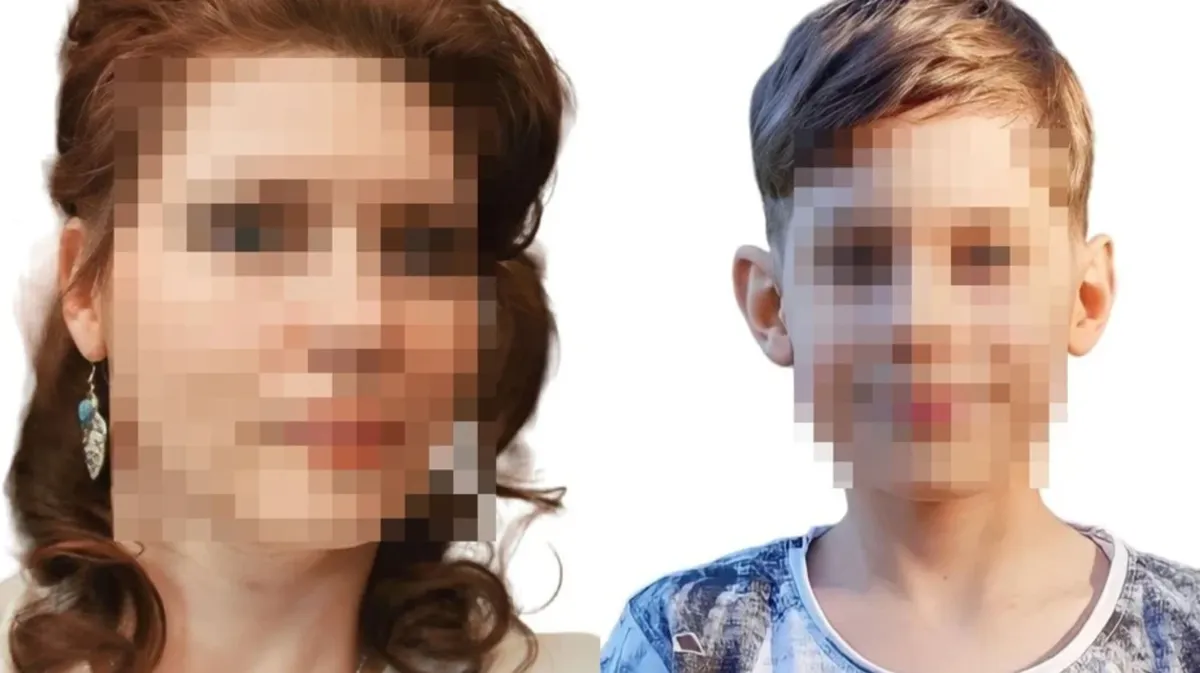 «Стала заторможенной и скрытной»: экс-муж рассказал о пропавшей с 11-летним ребенком женщине в Новосибирске