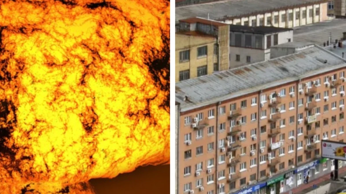 Минобороны: ВКС России уничтожили производственные корпуса «Артем» в Киеве. Там производили ракеты