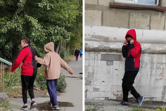 В Новосибирске подростки из детского дома сломали прохожей нос. Новые подробности зверства