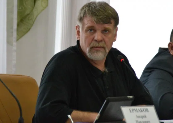 Виталий Шапран считает, что ТИК грубо нарушает закон