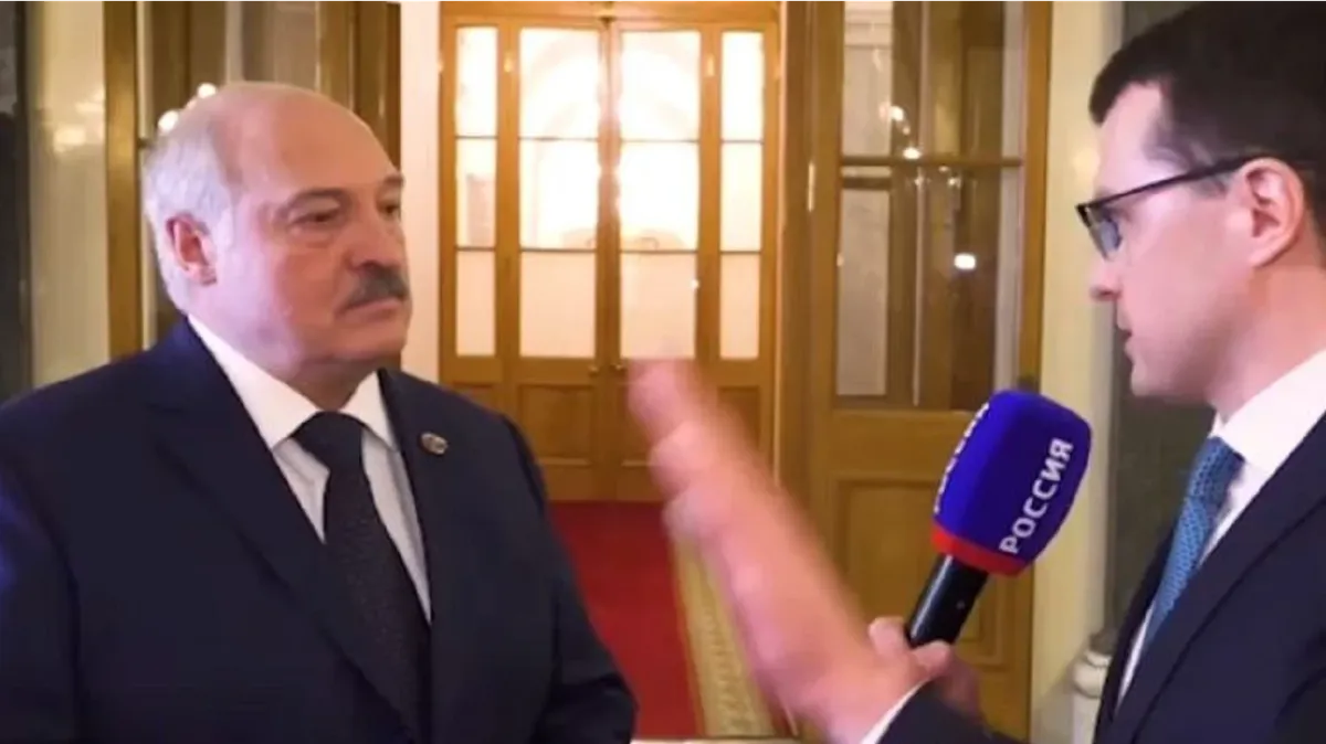 «Минские соглашения были необходимы для подготовки Украины к войне» Лукашенко, Песков и Володин заявили о крупном обмане со стороны Франции – они приблизили СВО
