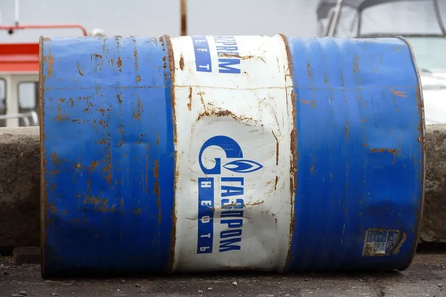 Власти Великобритании национализирую подразделение «Газпрома»: газовый гигант России под санкциями Северного Альбиона из-за военной операции на Украине