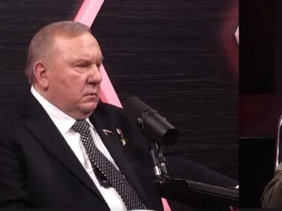 Генерал Шаманов предлагает не брать Киев штурмом, а устроить городу блокаду