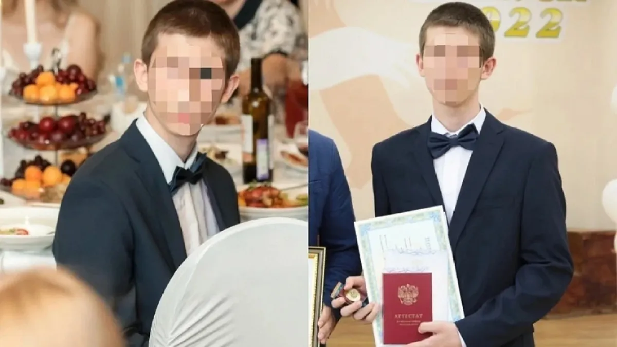 Выпускник из Новосибирска не смог поступить ни в один ВУЗ, несмотря на золотую медаль. Фото: КP.RU