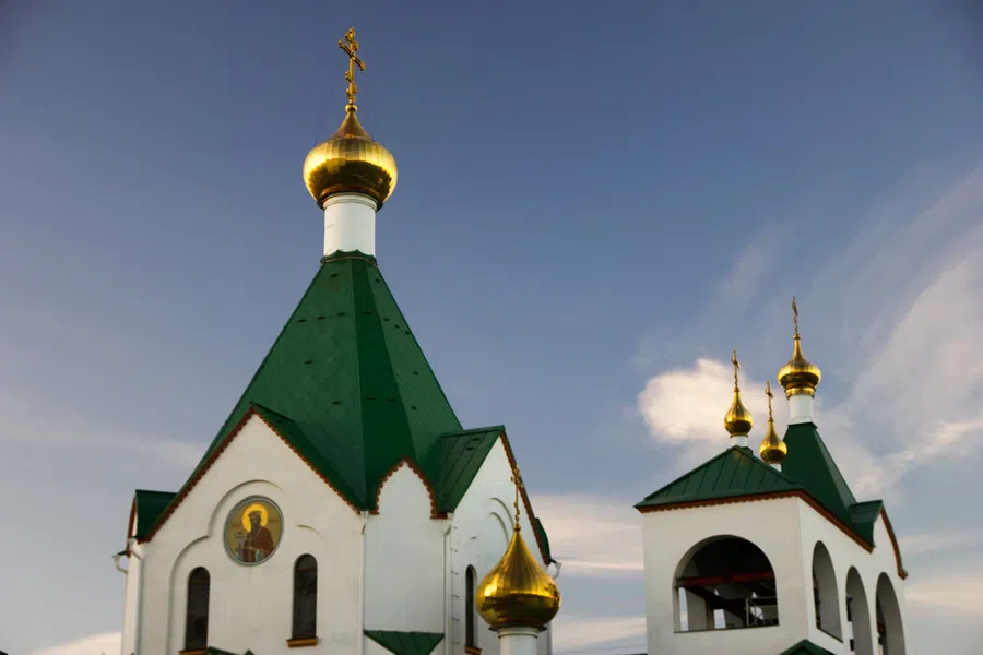 Собор семидесяти апостолов считается одним из самых важных православных праздников января. Фото: Pixabay