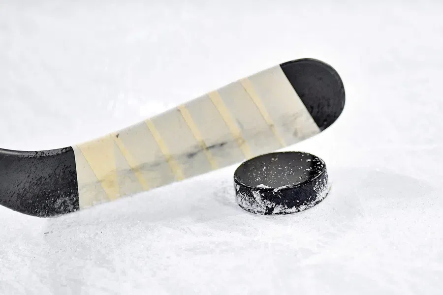 Петербургский СКА потерпел первое поражение в сезоне Континентальной хоккейной лиги