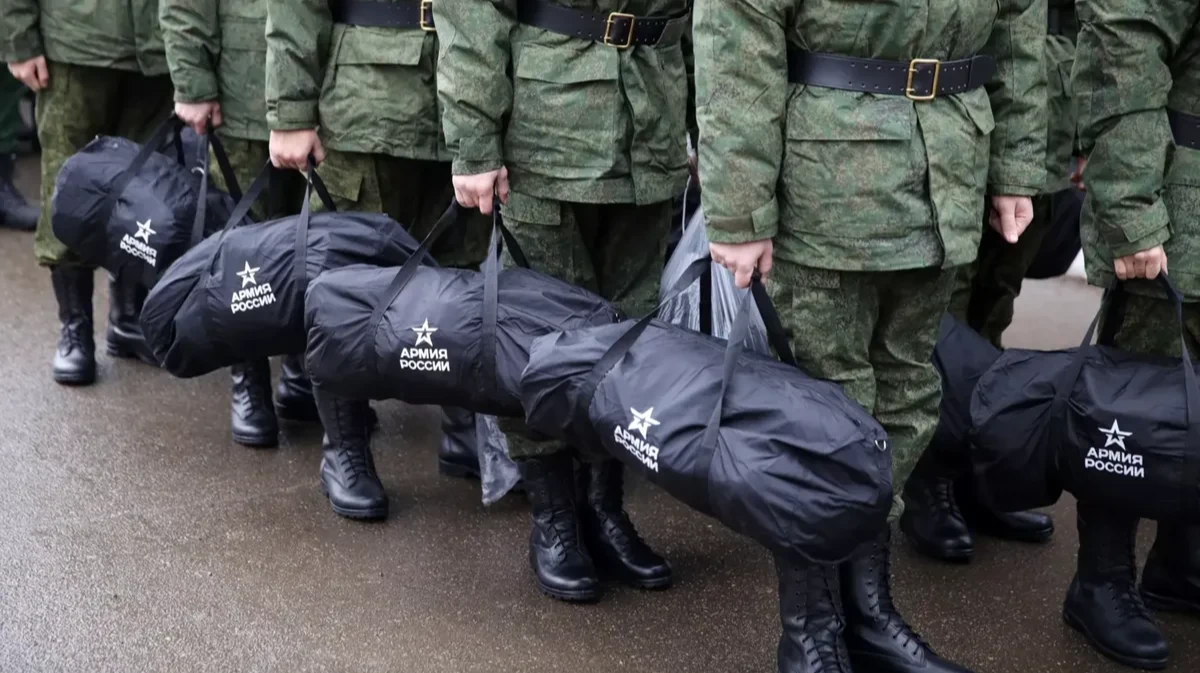 В Новосибирском военном училище умер еще один мобилизованный. Вероятно, его убили