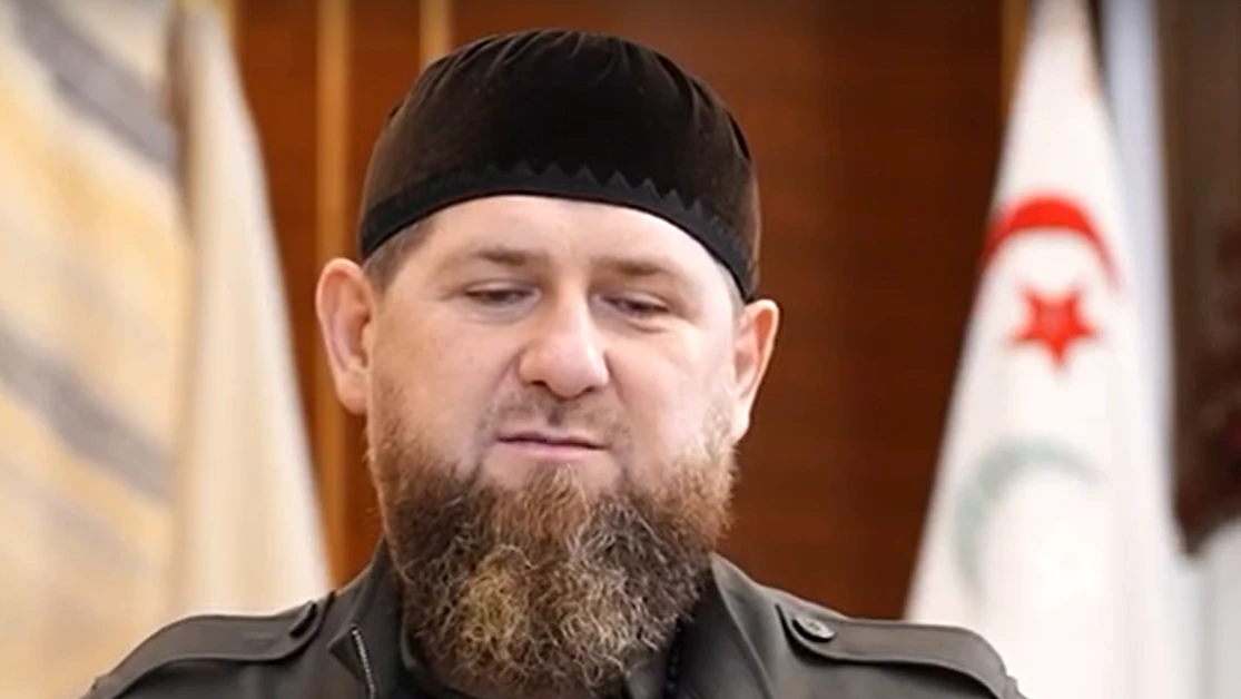 2 мая - Ид аль-Фитр: Рамзан Кадыров поздравил на видео всех мусульман России с Ураза-байрам-2022 