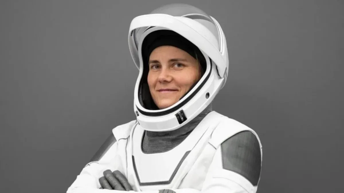 Космонавт из Новосибирска Анна Кикина улетела в США, чтобы исследовать просторы Вселенной на корабле Илона Маска

