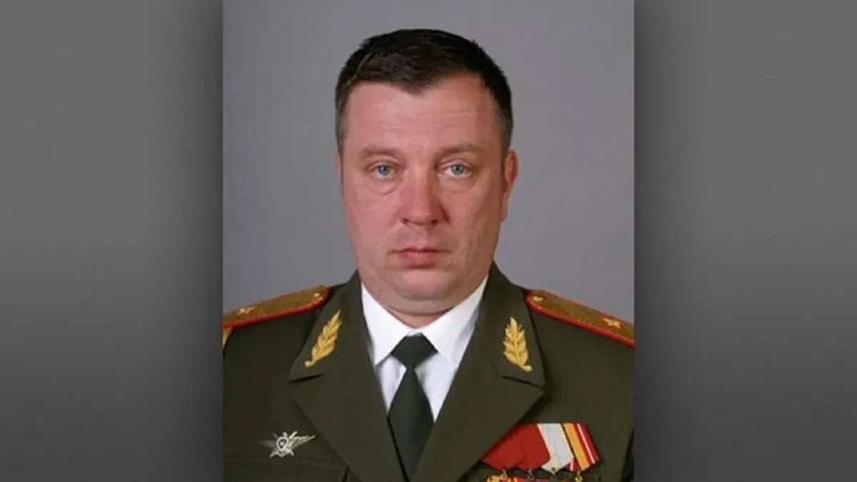 Генерал Андрей Гурулёв предупредил россиян о возможных ударах ВСУ «по всей стране»