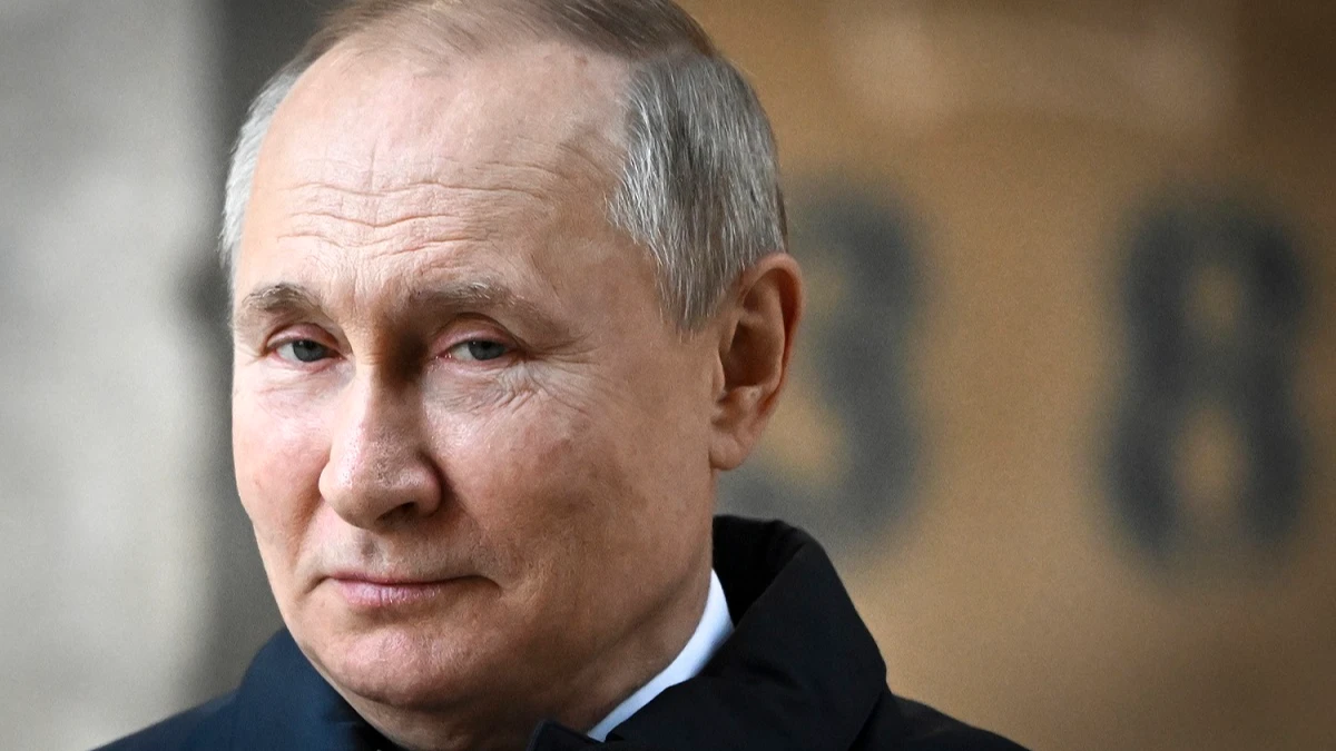 Владимир Путин бесплатно раздаст землю отличившимся на СВО военным