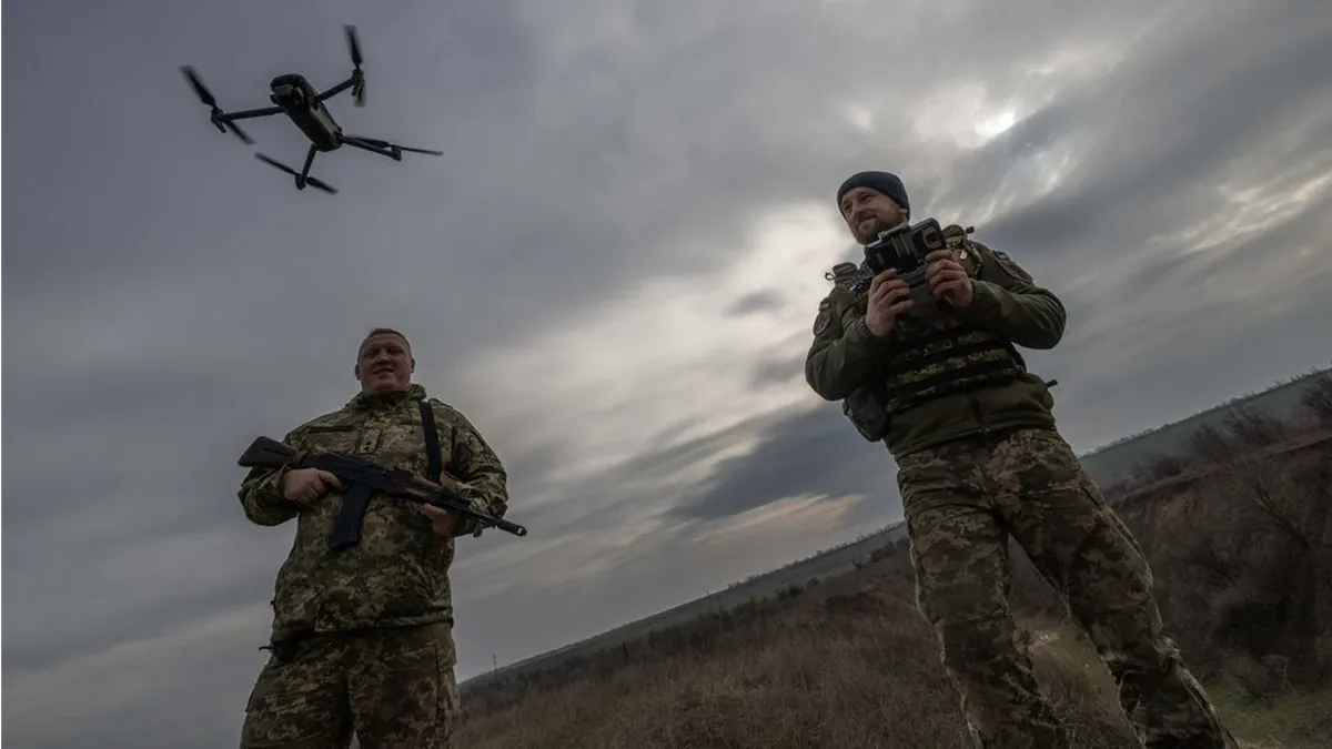 ВСУ нацелились на Белгород и Курск: каковы шансы армии Украины прорваться на территорию России