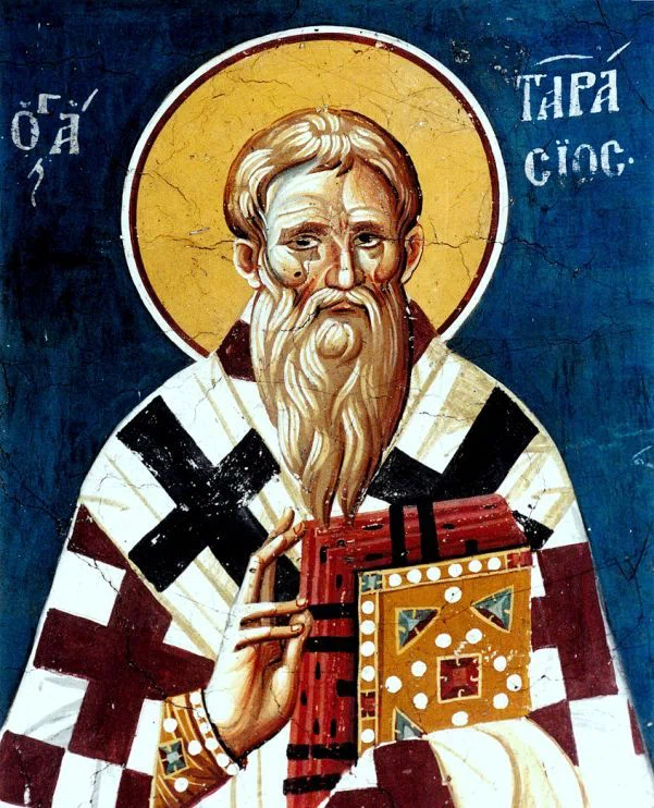 Грешно ли работать 10  марта день памяти святого Тарасия, архиепископа Константинопольского: можно ли сегодня ходить на кладбище, выносить мусор, убираться дома, высаживать рассаду