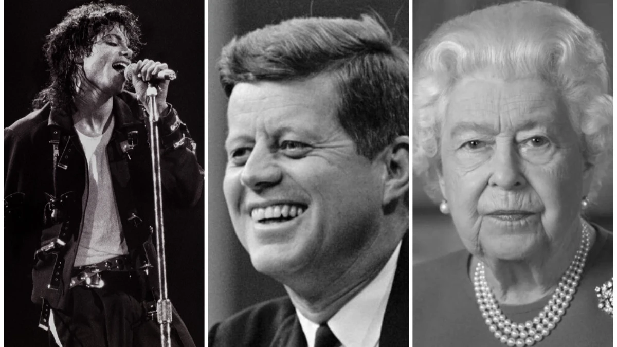 Елизавета II, Джон Кеннеди, Рональд Рейган: 10 самых дорогих похорон в новейшей истории 