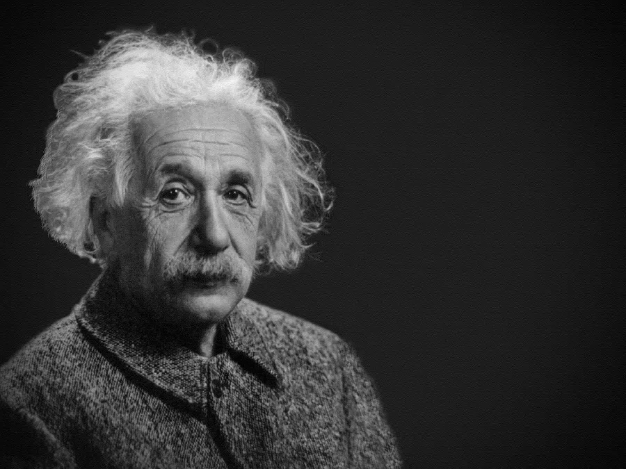 Физик-теоретик немецкого происхождения признан одним из величайших физиков всех времен и известен разработкой теории относительности