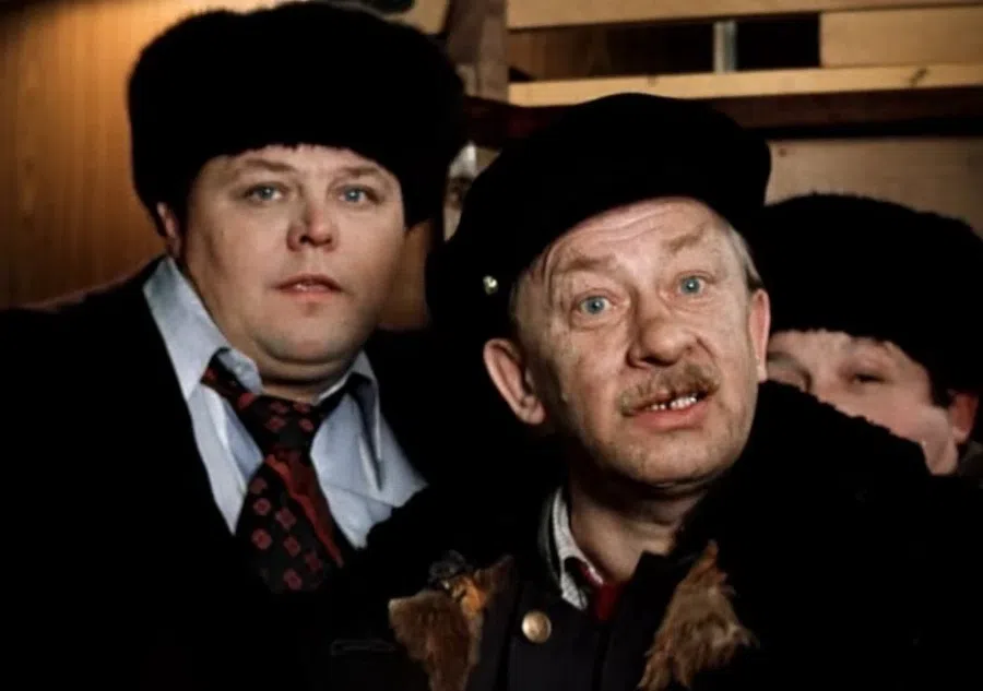 «Старый Новый год» фильм 1980: как сложилась судьба главных актеров культовой советской комедии