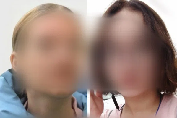 В Екатеринбурге шесть дней ищут двух пропавших 14-летних девочек. Отец раскрыл возможную причину исчезновения ребенка