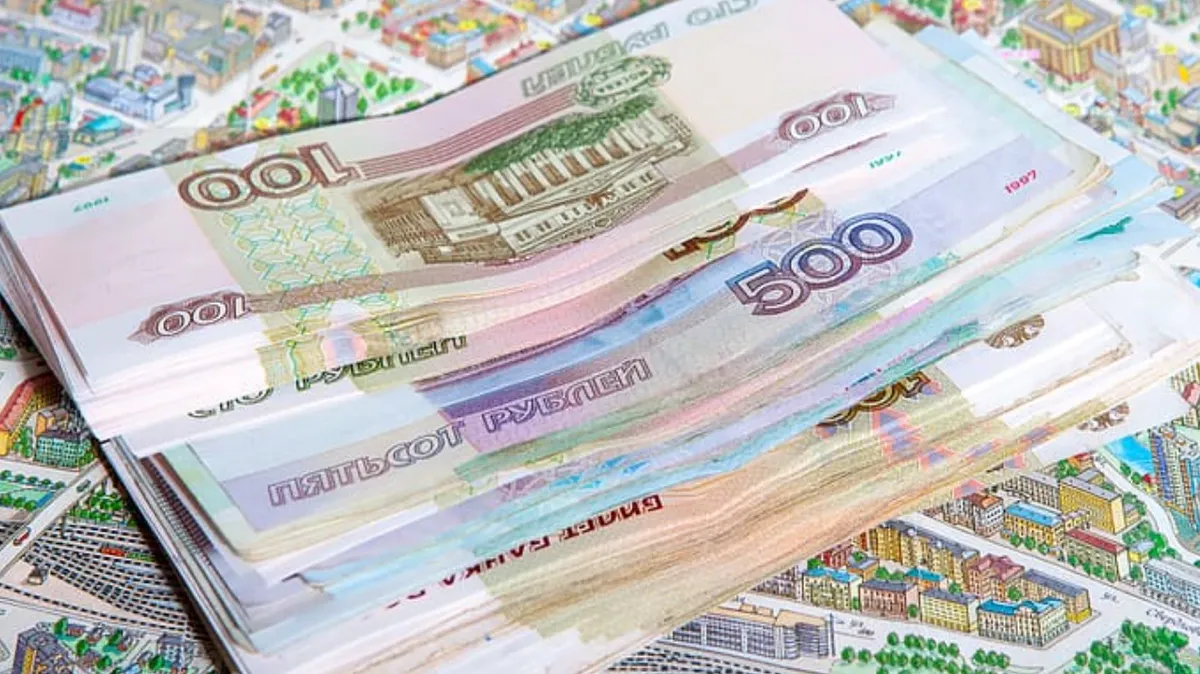 В ноябре россиянам дадут единоразово по 30 000 рублей от ПФР. Даты зачисления зависят от подачи заявления