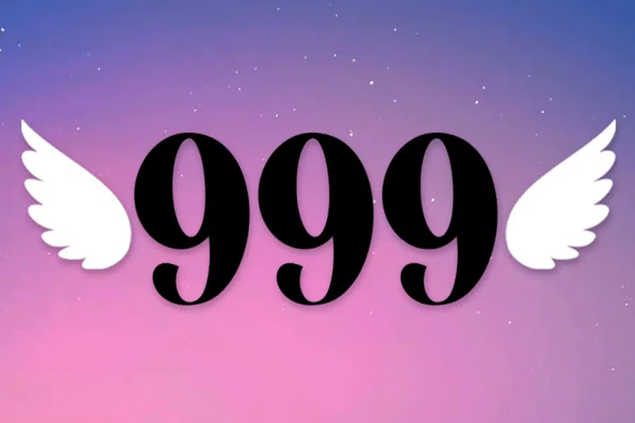 Число ангела 999: духовное значение и символизм видения очень редкого числа 999: простить, отпустить, выполнить высшую миссию жизни