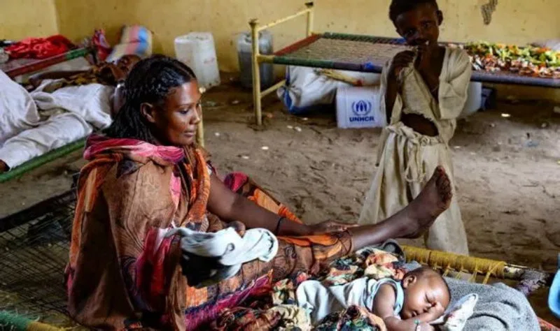 Неизвестная болезнь унесла жизни 97 человек в Южном Судане: инспекция ВОЗ не обнаружила предполагаемую холеру. Пока болезнь остается загадкой