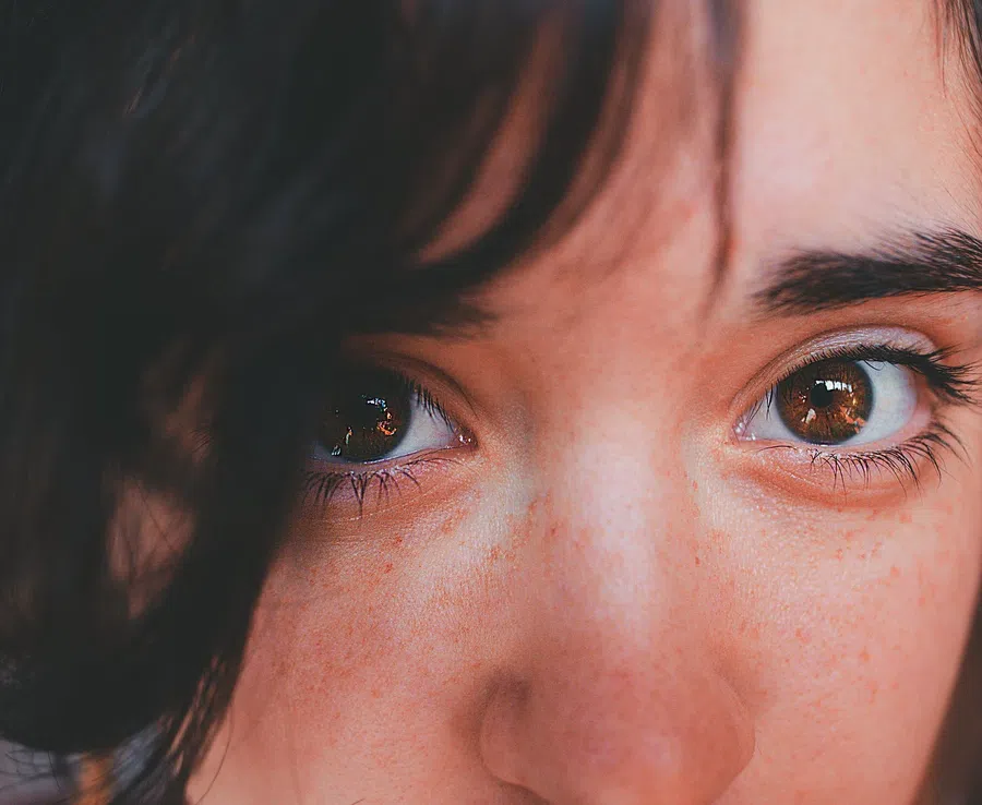 Диета при плохом зрении: шесть лучших продуктов для улучшения здоровья глаз