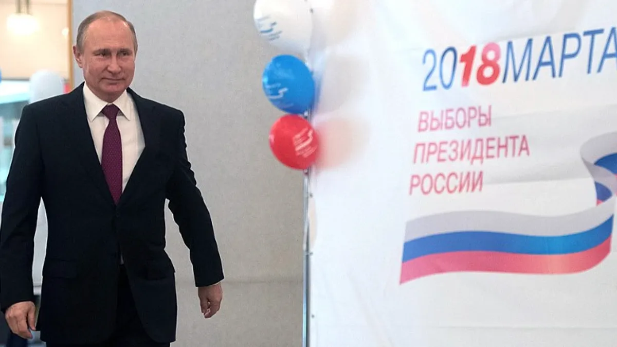 7 октября Владимиру Путину исполнится 70 лет: Будет ли президент участвовать в выборах в 2024 году, есть ли у него преемники и «на кого он оставит» Россию