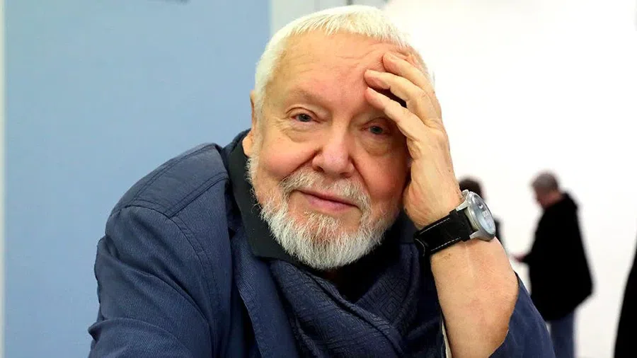 Стали известны причины смерти режиссера  культового фильма «Асса» Сергея Соловьева