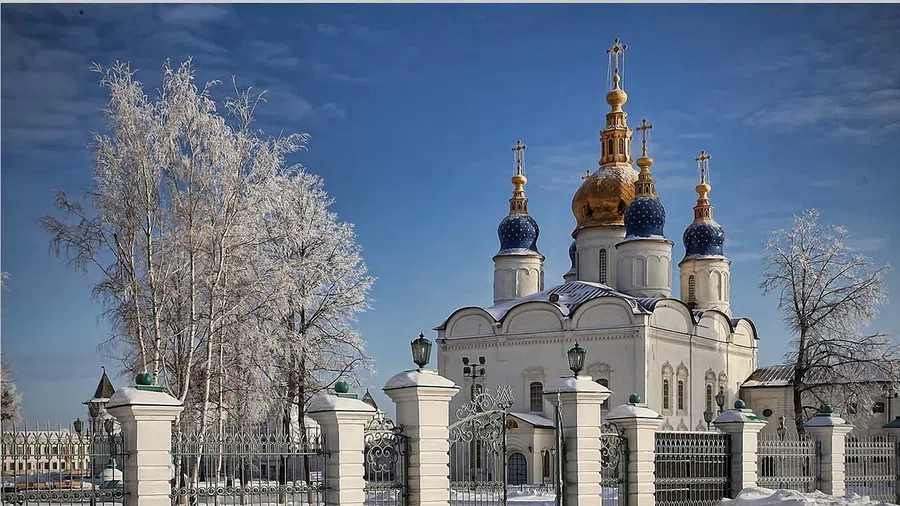 В православной церкви всегда чтут память всех великомучеников. Фото: Pixabay