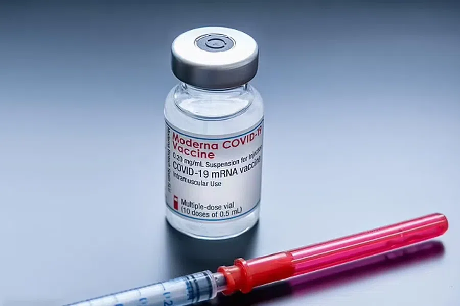 Ученые начинают испытания экспериментальной вакцины МРНк против ВИЧ: эта же технология используется в вакцине от коронавируса
