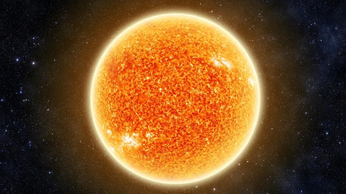 Солнце на миг прервет свои адские атаки. Фото: pxhere.com