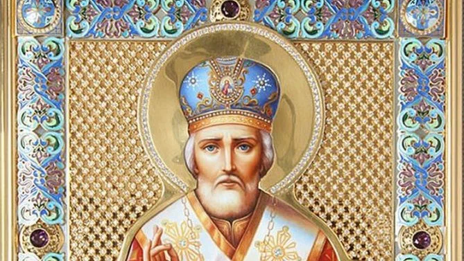 Николай Чудотворец считается одной из почитаемых фигур православия. Фото: Potta