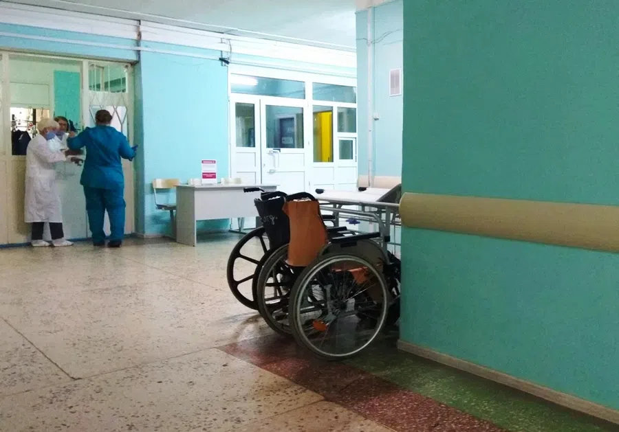 "Пожалуйста, не убивайте": В Подмосковье пенсионерку жестоко избили по голове за крупный долг сына