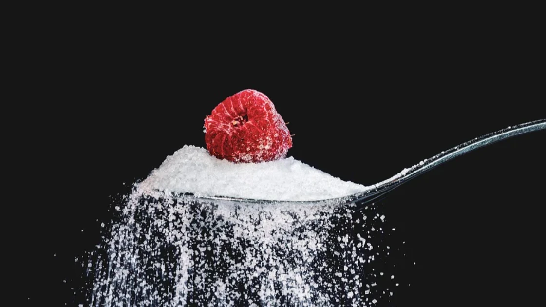 Ранее россияне были шокированы ростом цен на сахар. Фото: Pixabay