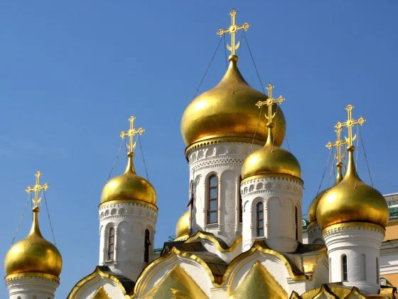 Разработчики православного курса «Истоки» имеют награды от руководства РПЦ