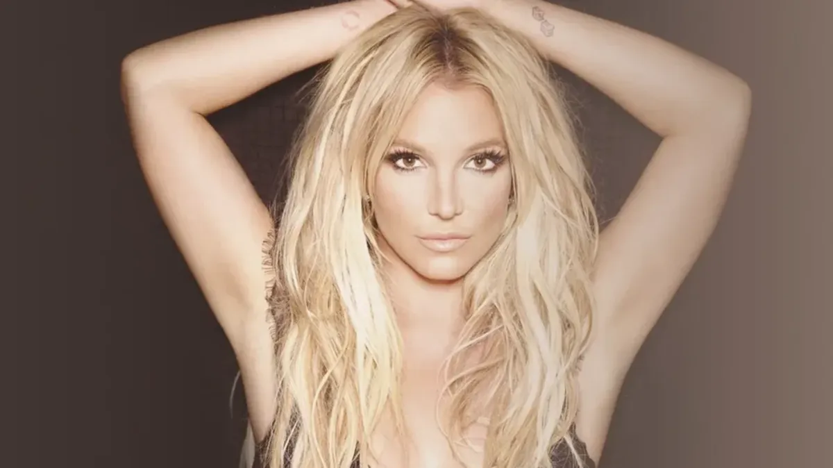 Фото: Britney Spears / Бритни Спирс Вконтакте
