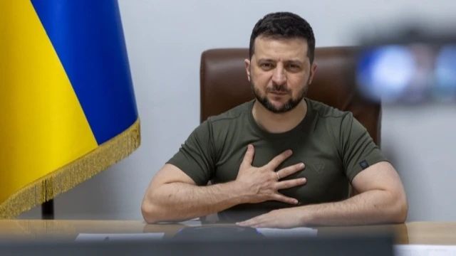 Экс-депутат Рады Алексей Журавко высказался о замысле Владимира Зеленского на юго-востоке Украины 
