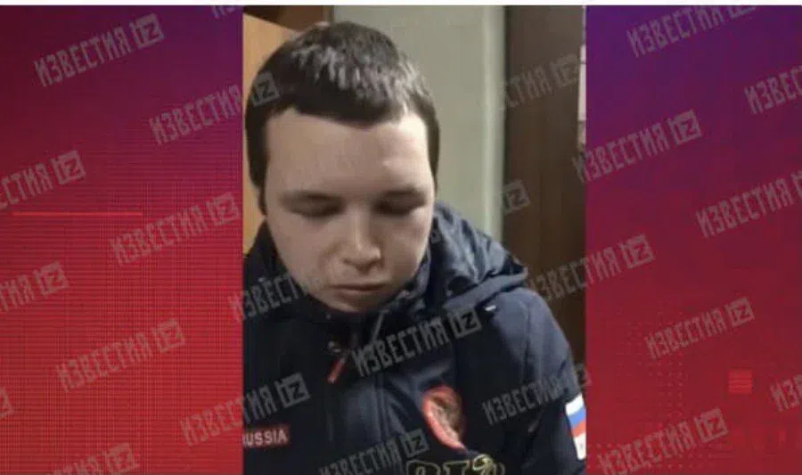 Видео допросов педофилов-любовников, которые изнасиловали и убили 5-летнюю девочку в Костроме, опубликовало МВД