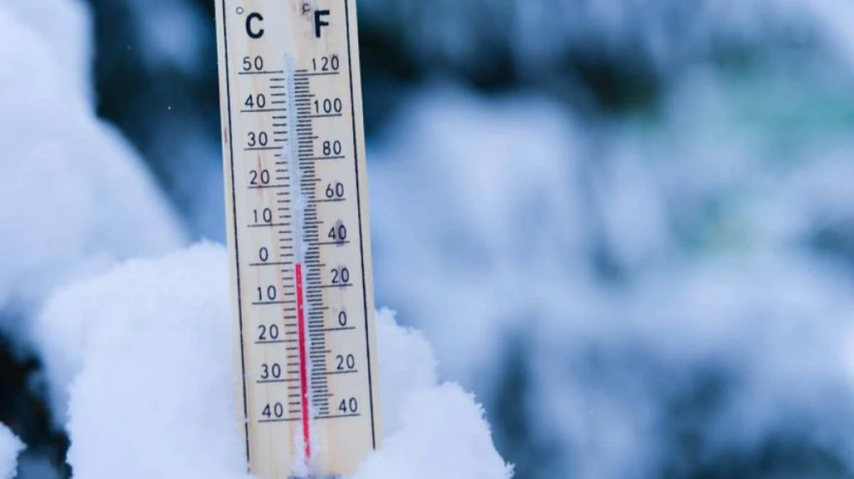 Аномальный холод поглотил всю Россию в начале декабря 2022: погода в Сибири, Москве, Петербурге, Урале, Дальнем Востоке 