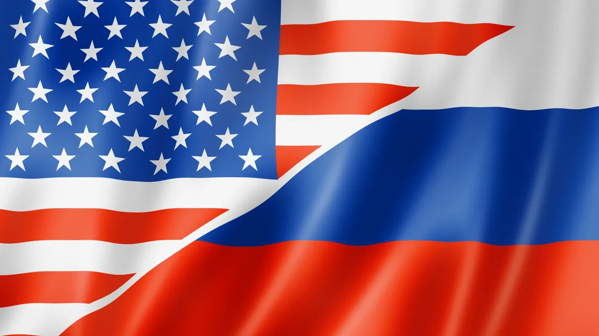 Отношения России и США на грани разрыва, заявил замглавы МИД Рябков
