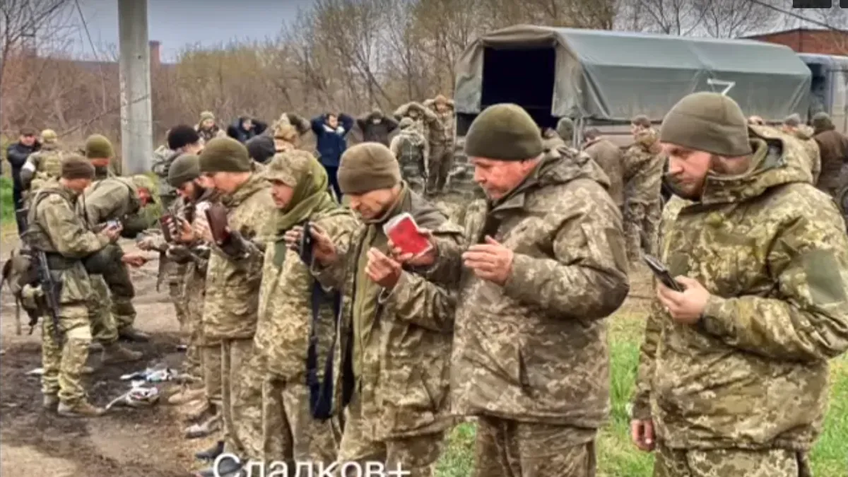 Минобороны: потери украинской армии превышают 23 тысячи человек