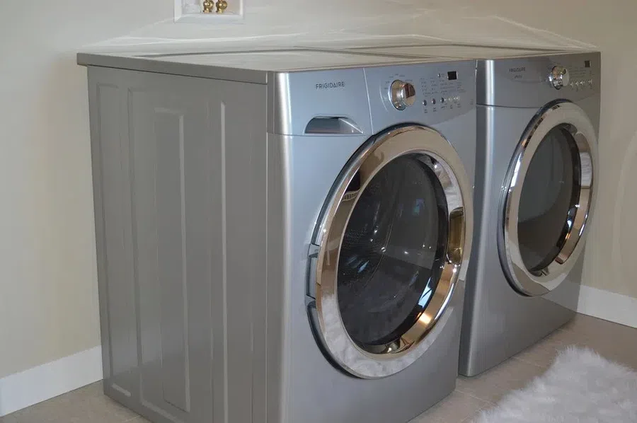 Прачечная, ванная или кухня: где лучше всего устанавливать стиральную машину