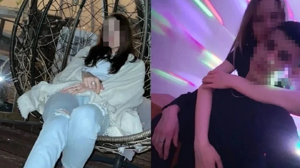 Парень убил свою 17-летнюю девушку в Новосибирске. Фото: соцсети 