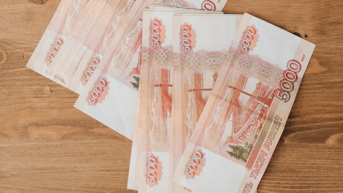 В личном кабинете налогоплательщика россиянин сможет узнать о сумме налога. Фото: Pxfuel.com